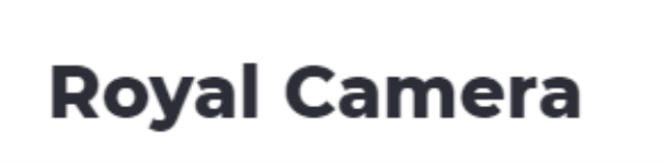 Royal Camera - Kodichikanahalli - Bengaluru