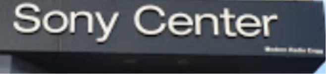 Sony Center - Kalyan Nagar - Bengaluru