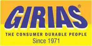 Girias Investment Private Limited - Gandhi Nagar - Bengaluru