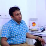 Dr Tarun Kumar Panda