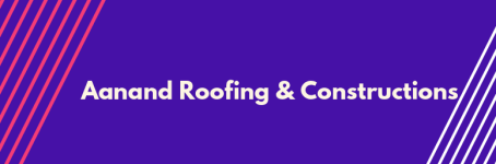 Aanand Roofing - Bangalore Image