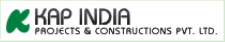 Kap India Projects and Constructions - Bangalore Image