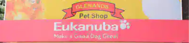 Glenands Pet Stores - M G Road - Bengaluru