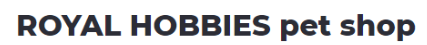 Royal Hobbies Pet Shop - Jayanagar - Bengaluru