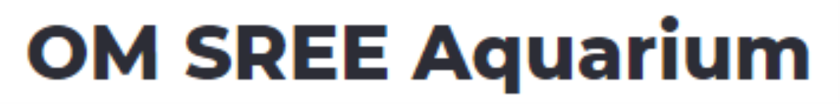 Om Sree Aquarium - Kamalanagar - Bengaluru
