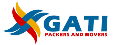 Gati Express Packers and Movers - Rajarajeshwari Nagar - Bengaluru