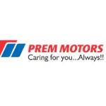 Prem Motors Private Limited - Godam - Jaipur