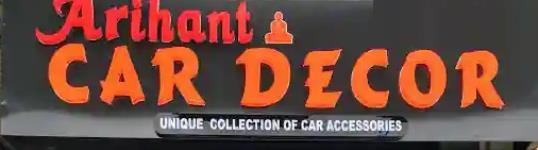 Arihant Car Decor - Mansarovar - Jaipur