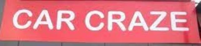 Car Craze - MI Road - Jaipur