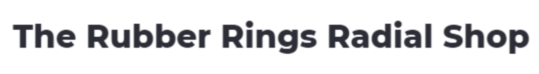 The Rubber Rings Radial Shop - MI Road - Jaipur