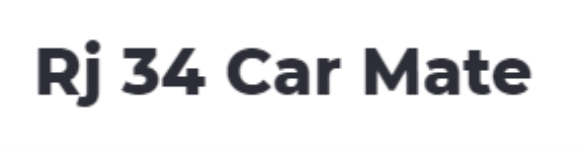 Rj 34 Car Mate - Mansarovar - Jaipur