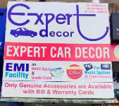 Expert Car Decor - Vidhyadhar Nagar - Jaipur
