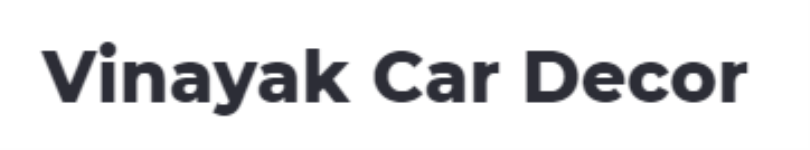 Vinayak Car Decor - Tonk Road - Jaipur