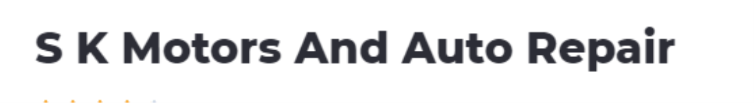 Shree Balaji Car Decor - Labana - Jaipur