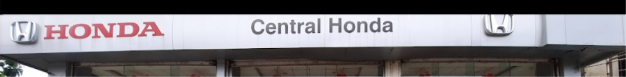 Central Honda - Madhusudan Nagar - Bhubaneshwar