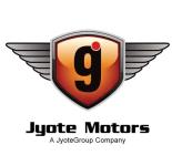 Jyote Motors - Mancheswar Industrial Estate - Bhubaneshwar