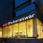 Audi Bhubaneshwar - Pahal - Bhubaneshwar