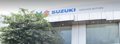 Narayani Motors Pvt Ltd - Budheshwari Colony - Bhubaneshwar