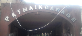 Patnaik Garage - Laxmisagar - Bhubaneshwar