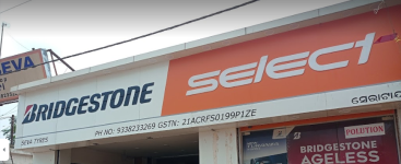 Seva Tyres - Khandagiri - Bhubaneshwar
