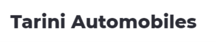 Tarini Automobiles - Khandagiri - Bhubaneshwar