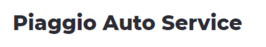 Piaggio Auto Service - Barmunda - Bhubaneshwar