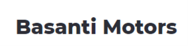 Basanti Motors - Lewis Road - Bhubaneshwar