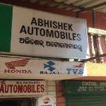 Abhisek Auto Mobiles - Kesora - Bhubaneshwar
