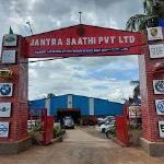 Jantra Saathi Pvt Ltd - Phulnakhara - Bhubaneshwar