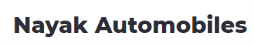 Nayak Automobiles - Mancheshwar - Bhubaneshwar