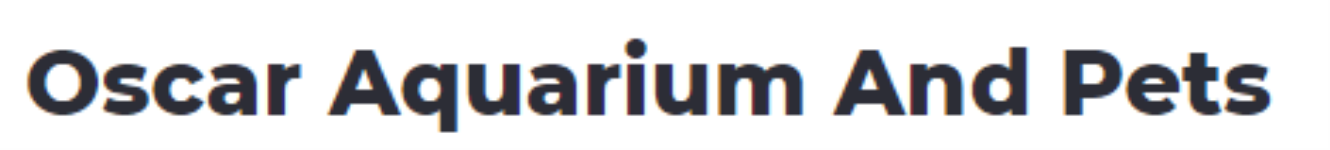 Oscar Aquarium And Pets - Nagalassery - Palakkad