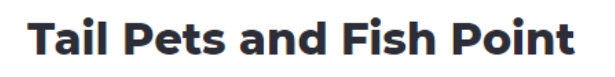 Tail Pets And Fish Point - Sector 32-D - Chandigarh