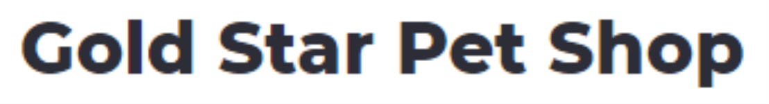 Gold Star Pet Shop - Sector 44-D - Chandigarh