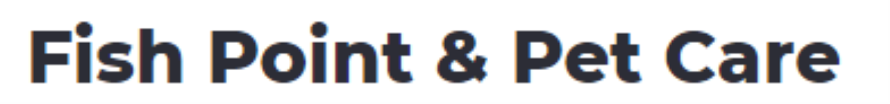 Fish Point & Pet Care - Sector 47 - Chandigarh