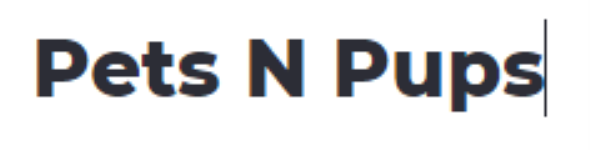 Pets N Pups - Vip Road - Zirakpur