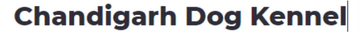 Chandigarh Dog Kennel - Khuda Lahora - Chandigarh