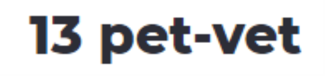 13 Pet-Vet - Sector 45-C - Chandigarh