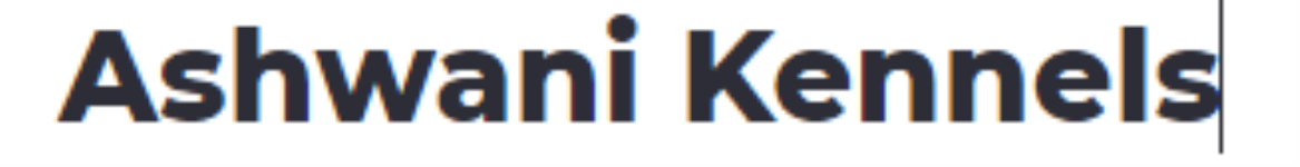 Ashwani Kennel - Sector 47A - Chandigarh