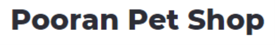 Pooran Pet Shop - Sector 40-C - Chandigarh