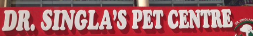Dr Singlas Pet Centre - Sector 14 - Panchkula