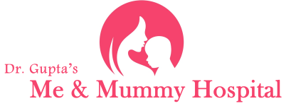Dr. Guptas Me And Mummy Hospital - Mansarovar - Jaipur