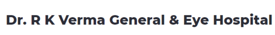 Dr. RK Verma General & Eye Hospital - Ajmer Road - Jaipur