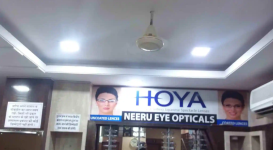 Neeru Eye Hospital - Jhotwara - Jaipur