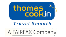 Thomas Cook India Limited - Ghoddod Road - Surat