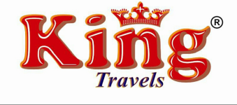 King Travels - Parvat Patia - Surat