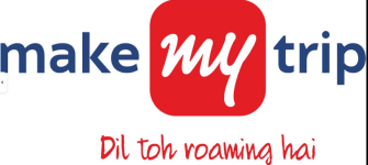 Makemytrip.Com - Ghoddod Road - Surat