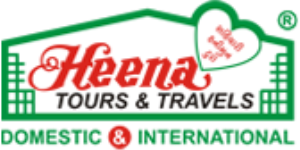 Heena Tours And Travels - Delhi Gate - Surat