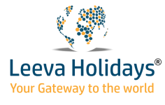 Leeva Holidays - Katargam - Surat