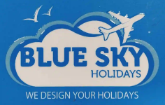 Blue Sky Holidays - Bhatar Road - Surat