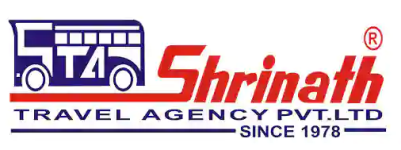 Shrinath Travel Agency - Sahara Darwaja - Surat